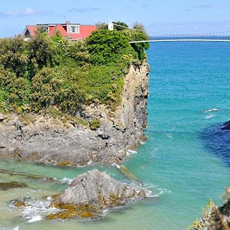 New Quay Chy Lowen - Atlantic Reachヴィラ エクステリア 写真